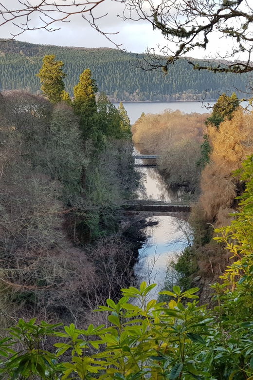 Inverness: Private Secret Hike to the Shores of Loch Ness - Tour Overview