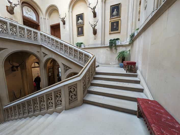 Inverness Private Tour To Dunrobin Castle