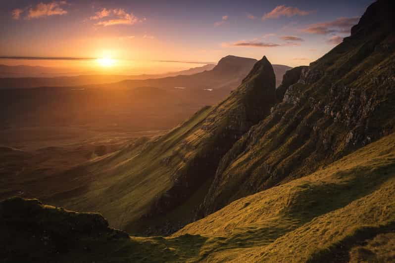 Isle of Skye Day Tour From Inverness