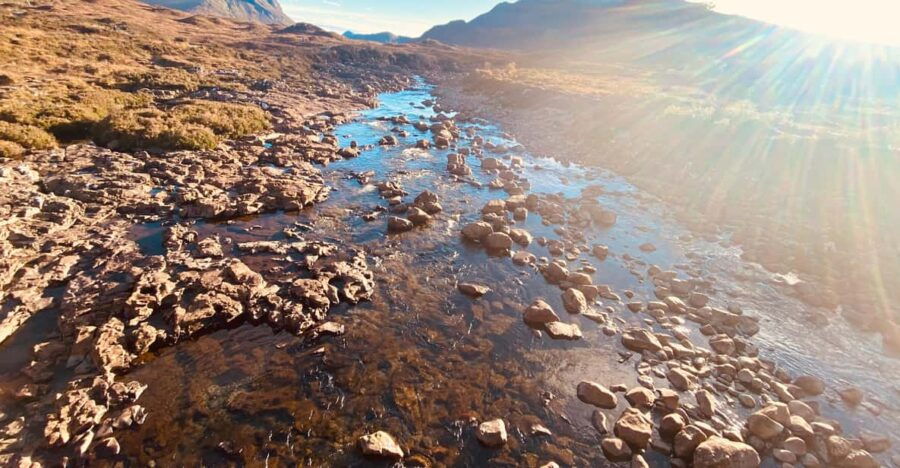 Isle of Skye: Private Day Trip With Transportation