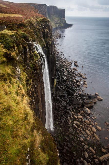 Isle of Skye Private Tour From Inverness