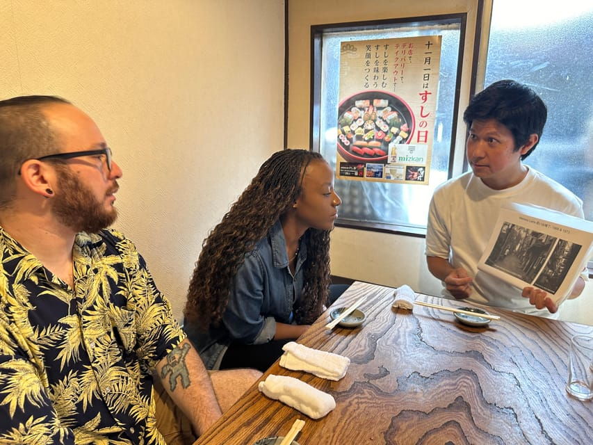 Japan: Blending in With Etiquette and Language Class - Activity Overview