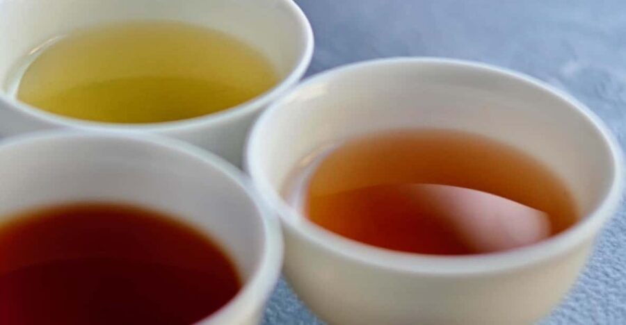 Japanese Tea Ceremony Experience From Tea Masters