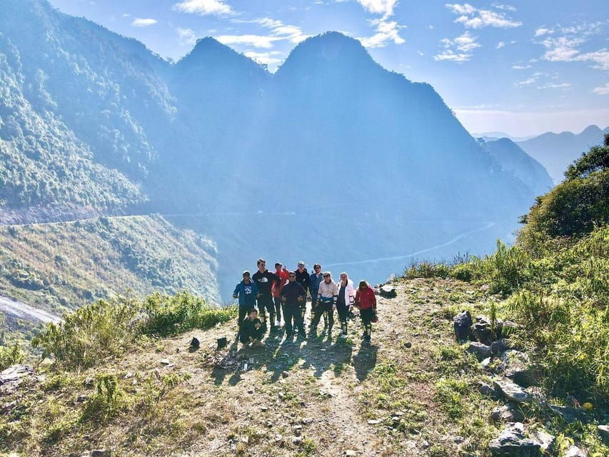 Jasmine Tour : Ha Giang Loop 3 Days 2 Night Jasmine Tour