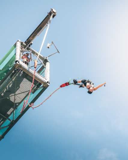Jesolo: Caribe Bay Water Theme Park 1-Day Ticket