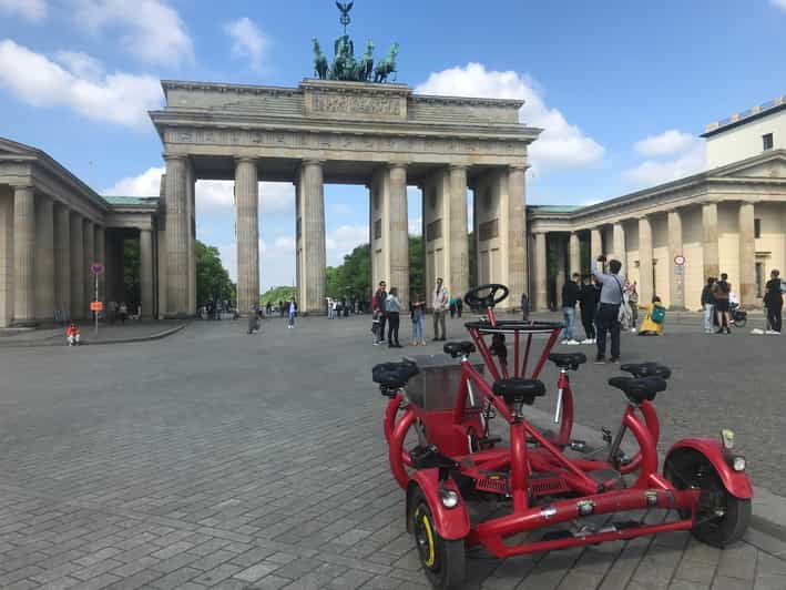 Jetbike Berlin