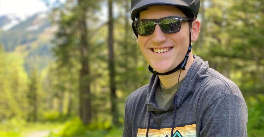Juneau: Alpine Wilderness Trail Ride