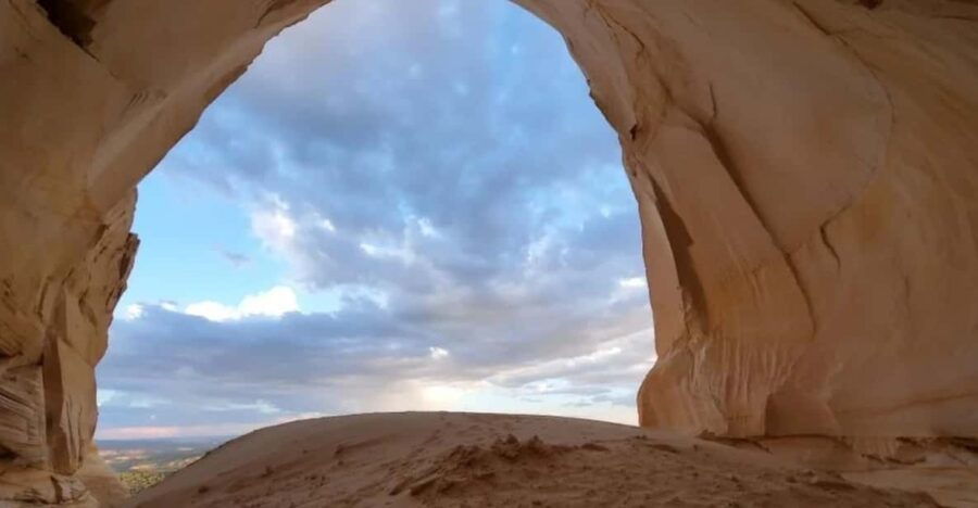 Kanab: The Great Chamber - Overview and Pricing