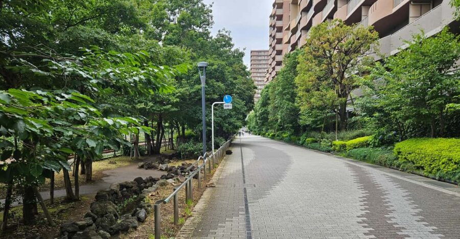 Kawasaki: Real Life Secret City Tour