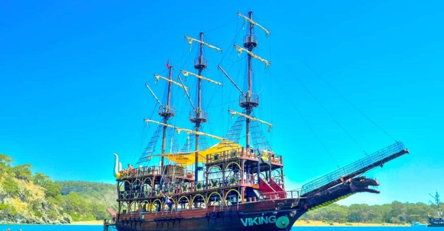 2 Best Snorkeling Experiences In Kemer