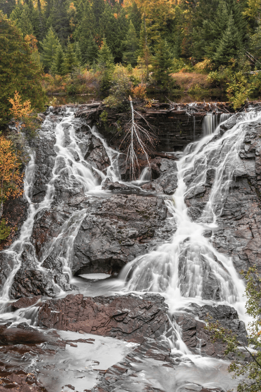 Keweenaw Copper Country: Scenic Exploration Drive Tour - Tour Overview