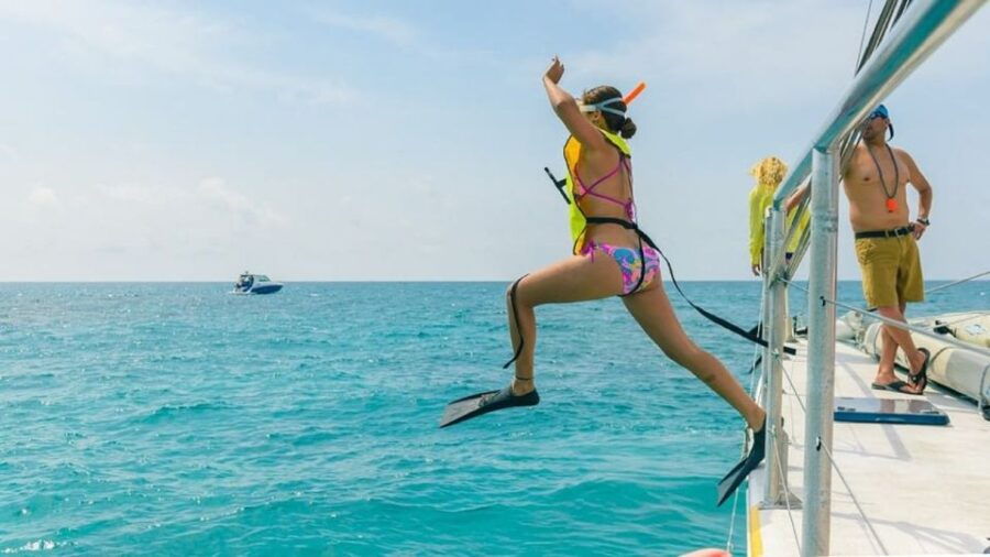 Key West: Exclusive Watersports Adventure