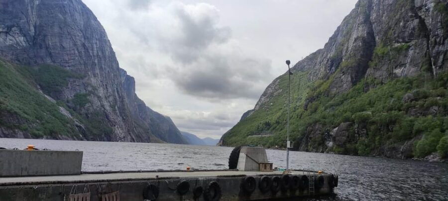 Kjerag and Lysebotn - Overview and Pricing