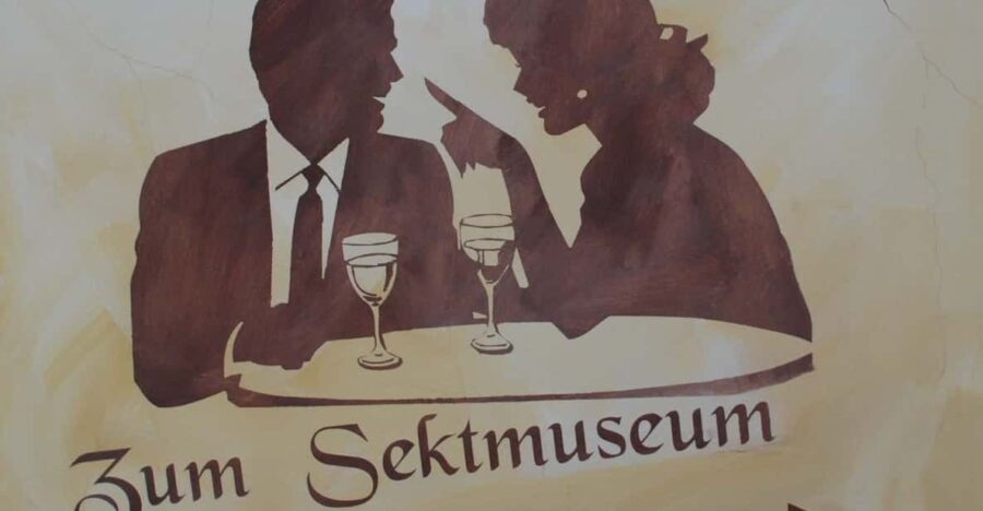 KO Wine & Sparkling Wine Stories Including Tasting - Overview of the Experience