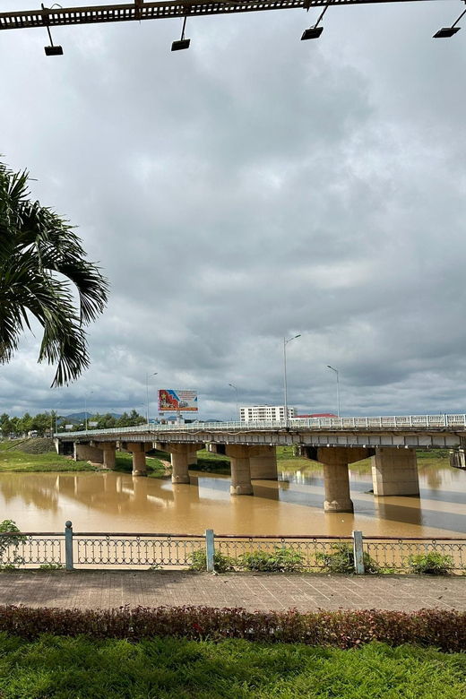 Kon Tum - Private Tour - Tour Overview