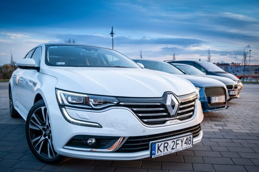 Krakow Airport Private Transfer - Service Overview