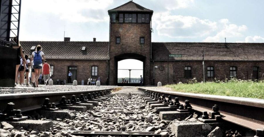 Krakow: Auschwitz-Birkenau Guided Tour Pickup/Lunch Options - Tour Overview and Pricing