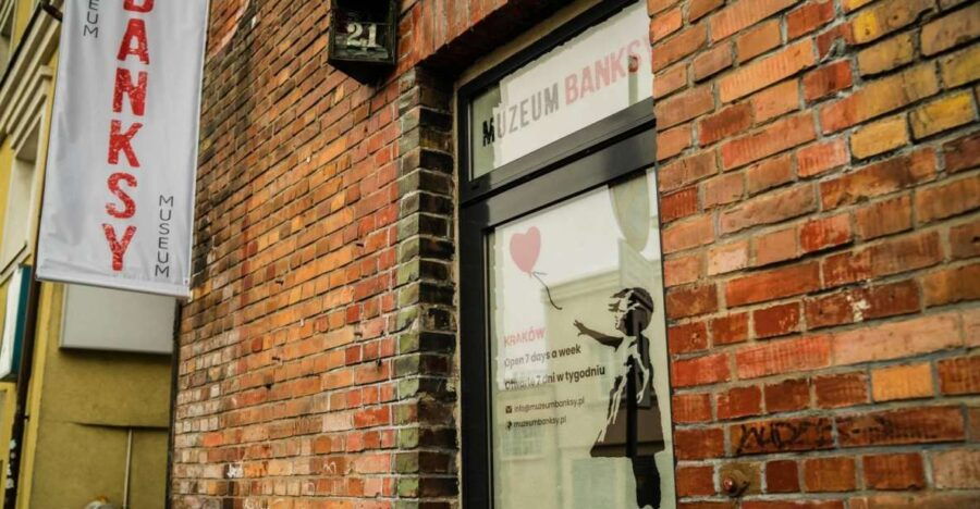 Krakow: Banksy Museum With Hotel Pick up - Tour Overview and Pricing