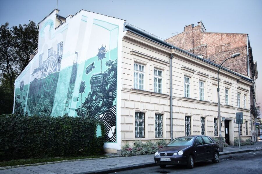 Krakow: Biographical Museum of Jozef Mehoffer Entry Card - Museum Highlights