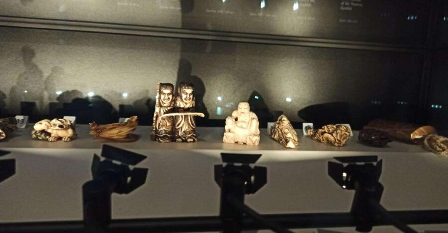 Krakow: Czartoryski Museum Guided Tour in Italian - Paintings History