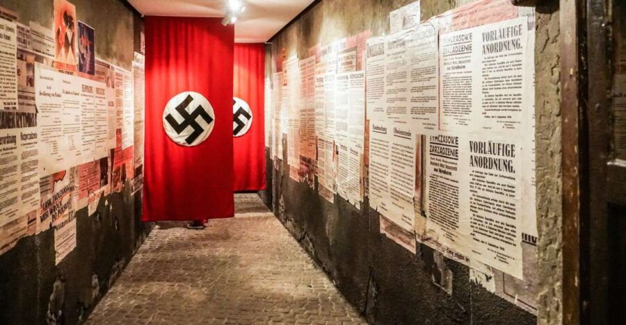 Krakow: Oskar Schindlers Factory Entry Ticket - Ticket Information and Pricing