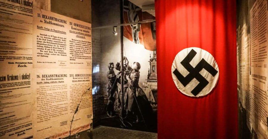 Krakow: Schindlers Factory Walking Tour With Optional Guide - Tour Overview