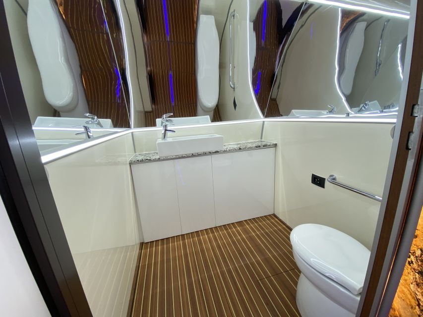 Krakow: Sightseeing Cruise on the Vistula River - Cruise Overview