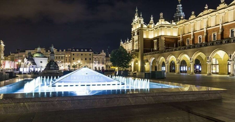 Krakow: Skip-the-Line Rynek Underground Museum Guided Tour