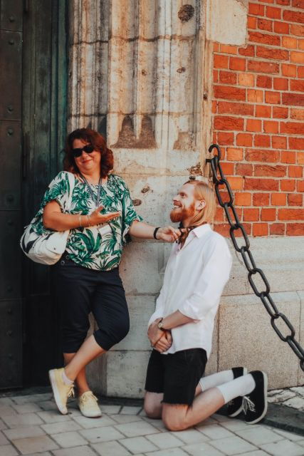 Krakow: Tour Through the Old Town; Small Groups! - Tour Overview and Details