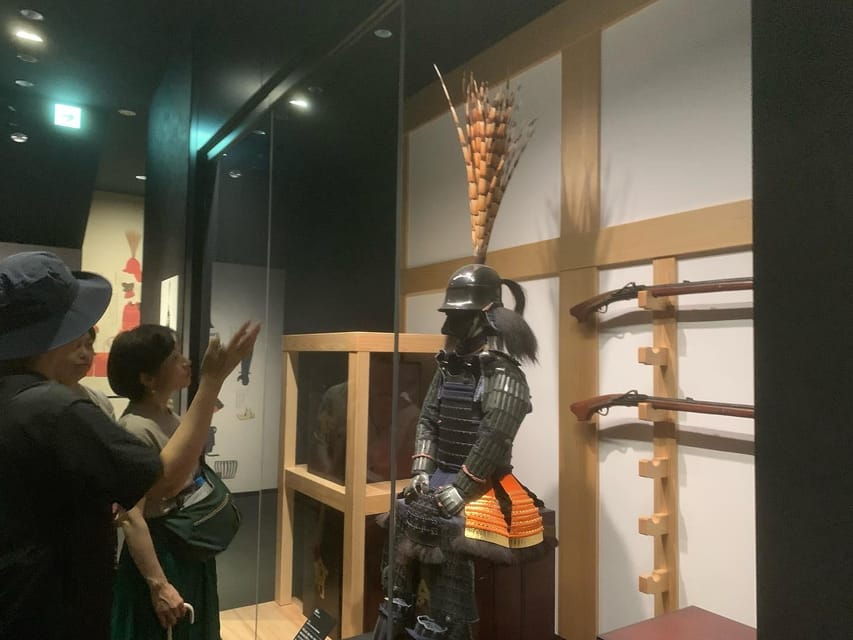 Kumamoto Castle Guided Tour With Locals