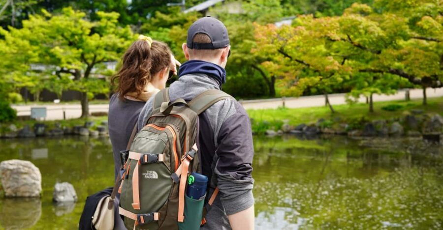 Kyoto: Gion District Walking With an Expert Local Tour Guide - Tour Overview and Highlights