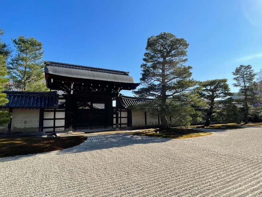Kyoto: Highlights of Arashiyama in 2 Hours - Guided Tour - Overview of the Tour