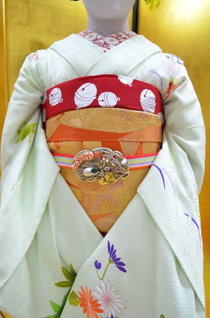 Kyoto: Meet-&-Greet, Maiko Show & Experience For All - Experience Overview