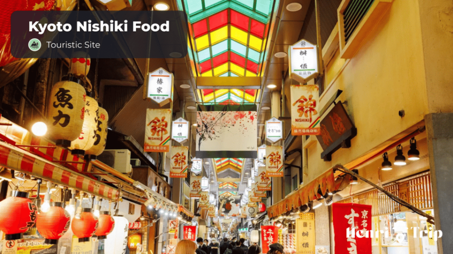 Kyoto : The Only Guide