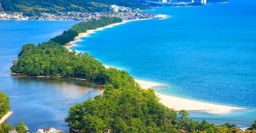 Kyotos Coast Amanohashidate, Ines Funaya Houses 1-Day Trip - Tour Overview