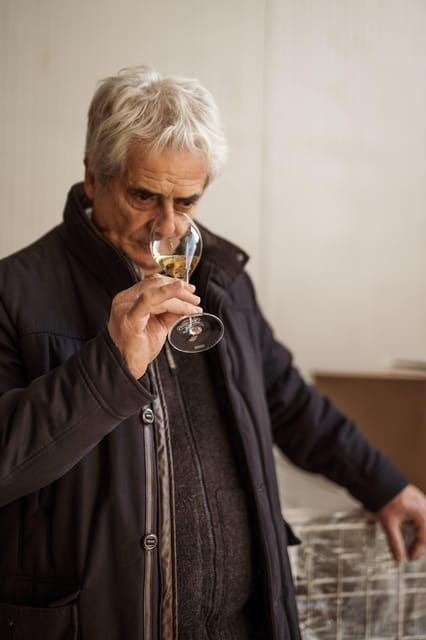 La Spezia: 4 Wines Tasting - Experience Overview