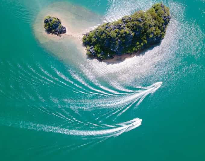 Lan Ha Bay - Cat Ba Island 2D1N Private Boat From Hanoi - Overview and Pricing