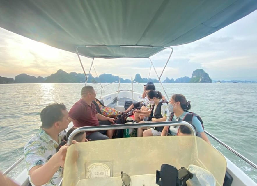 Lan Ha Bay, Viet Hai Village- Private Canoe From Cat Ba Town - Tour Overview