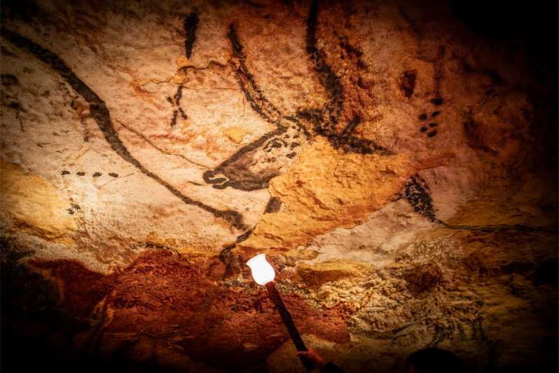 Lascaux IV: Full Replica Cave Experience Ticket - Ticket Pricing and Availability