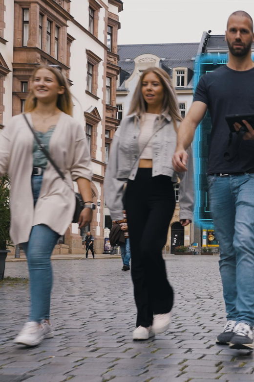 Leipzig’s Mystery Morning: Breakfast & Escape Game