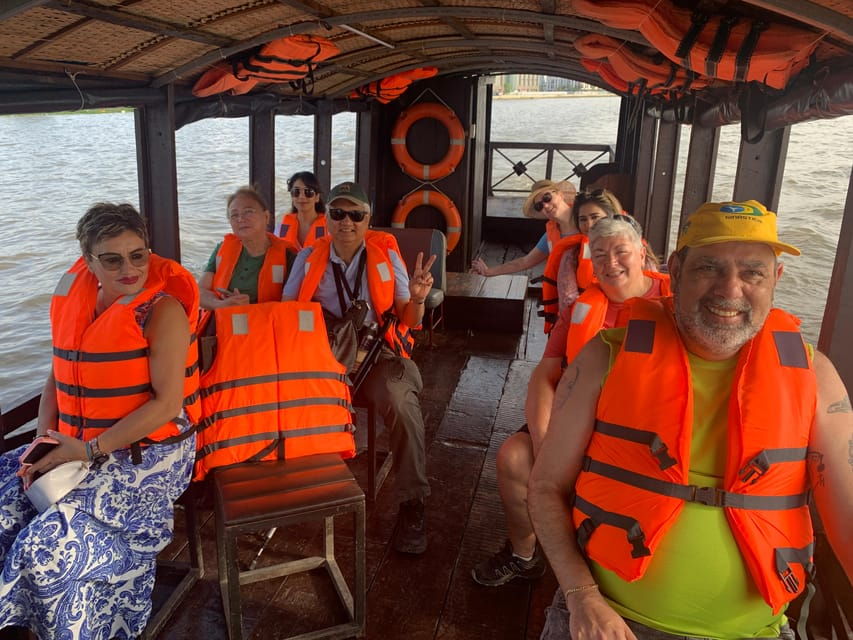 Less-touristy Mekong Delta Ben Tre Cruising Full Day - Tour Overview and Pricing