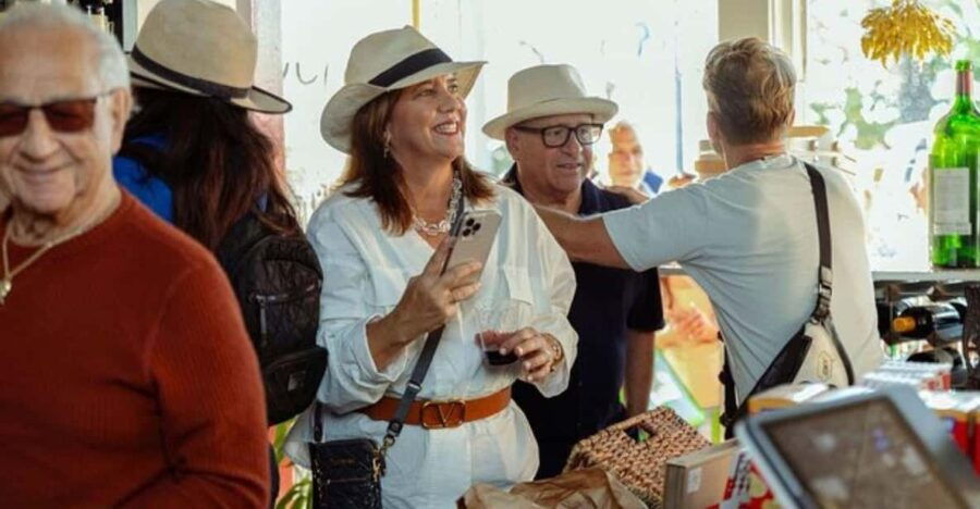 Little Havana Shopping Spree Tour With Snacks and Sips - Tour Overview