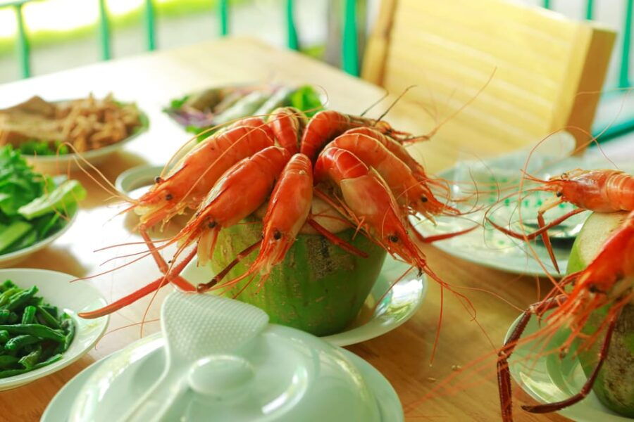 Local Touch-Less Touristy Mekong Delta Ben Tre Day Trip - Inclusions and Exclusions