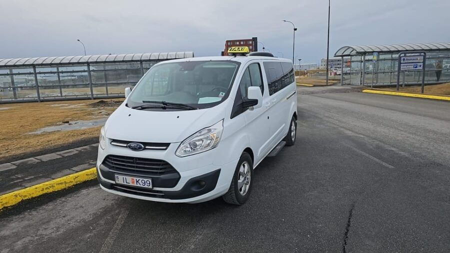LOCATION: Airport Taxi Dispatch Service