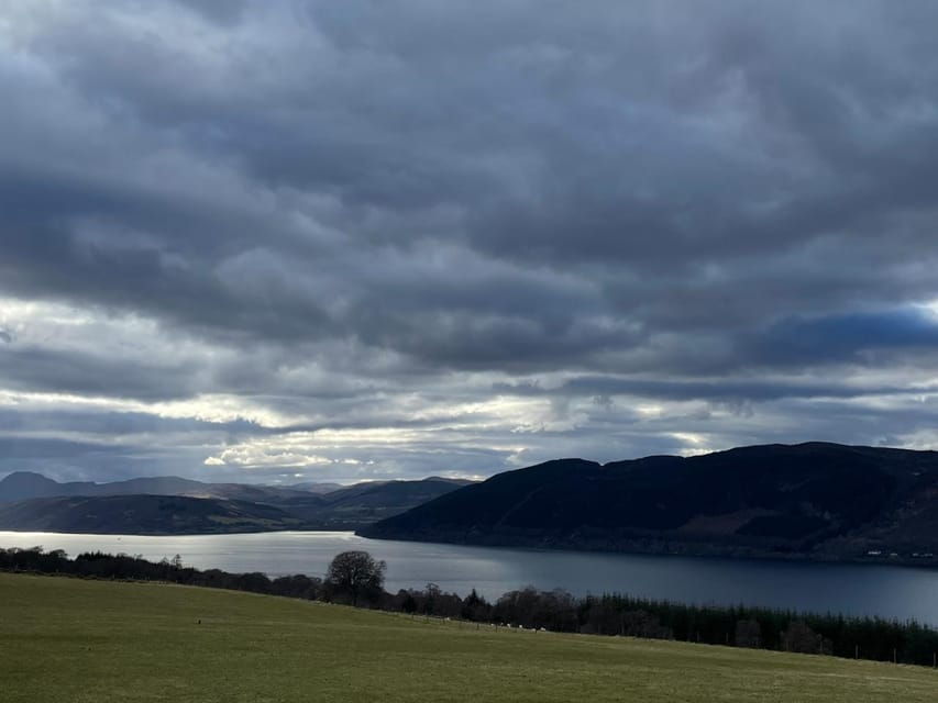 Loch Ness: THE Loch Ness Private Tour