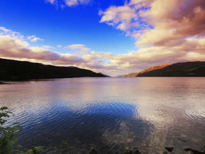Loch Ness: Urquhart Castle, Clava & Battlefield Private Tour - Overview of the Tour