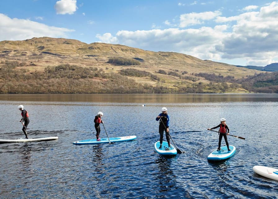 2 Best Canoe And Kayak Experiences In Milton Morenish