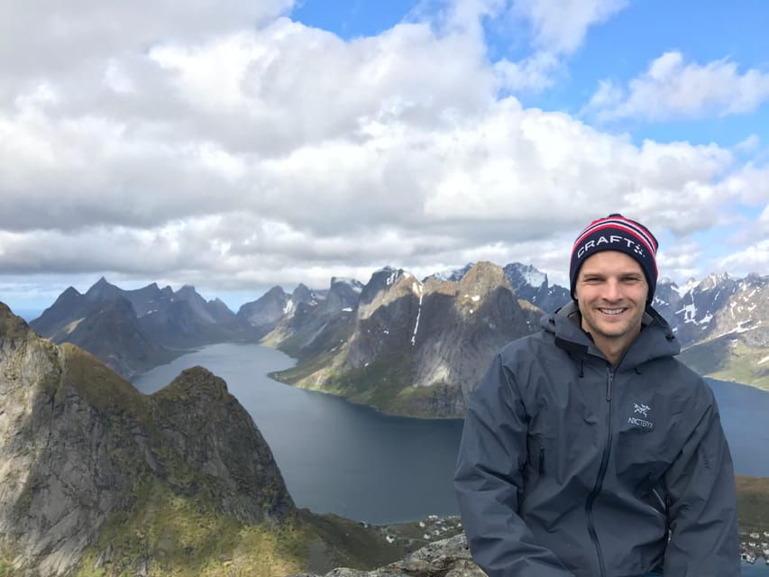 Lofoten: Private Tour for Cruise Visitors (From Leknes)