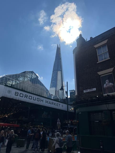 London: Guided 5km Run Tour Covering 10 Iconic Landmarks
