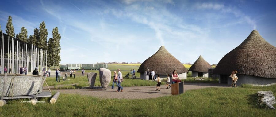 London: Stonehenge, Glastonbury & Avebury Small Group Tour